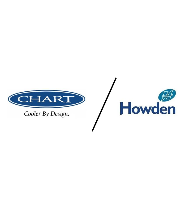 Howden Logo