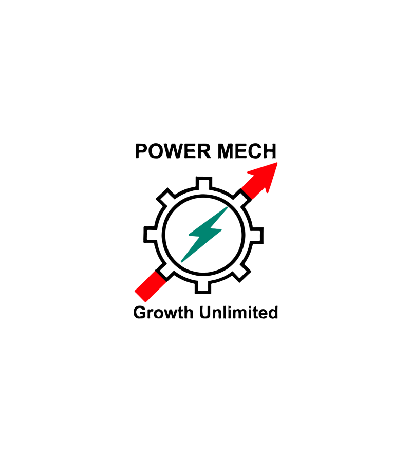 PowerMech Logo